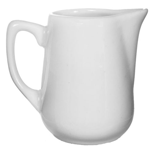 International Tableware PA-450 15 oz. Creamer | Case of 12