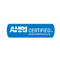 ahri Certification Logo
