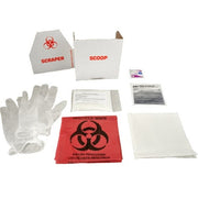 AllPoints 2801551 Clean-Up Refill Kit for Body Fluid
