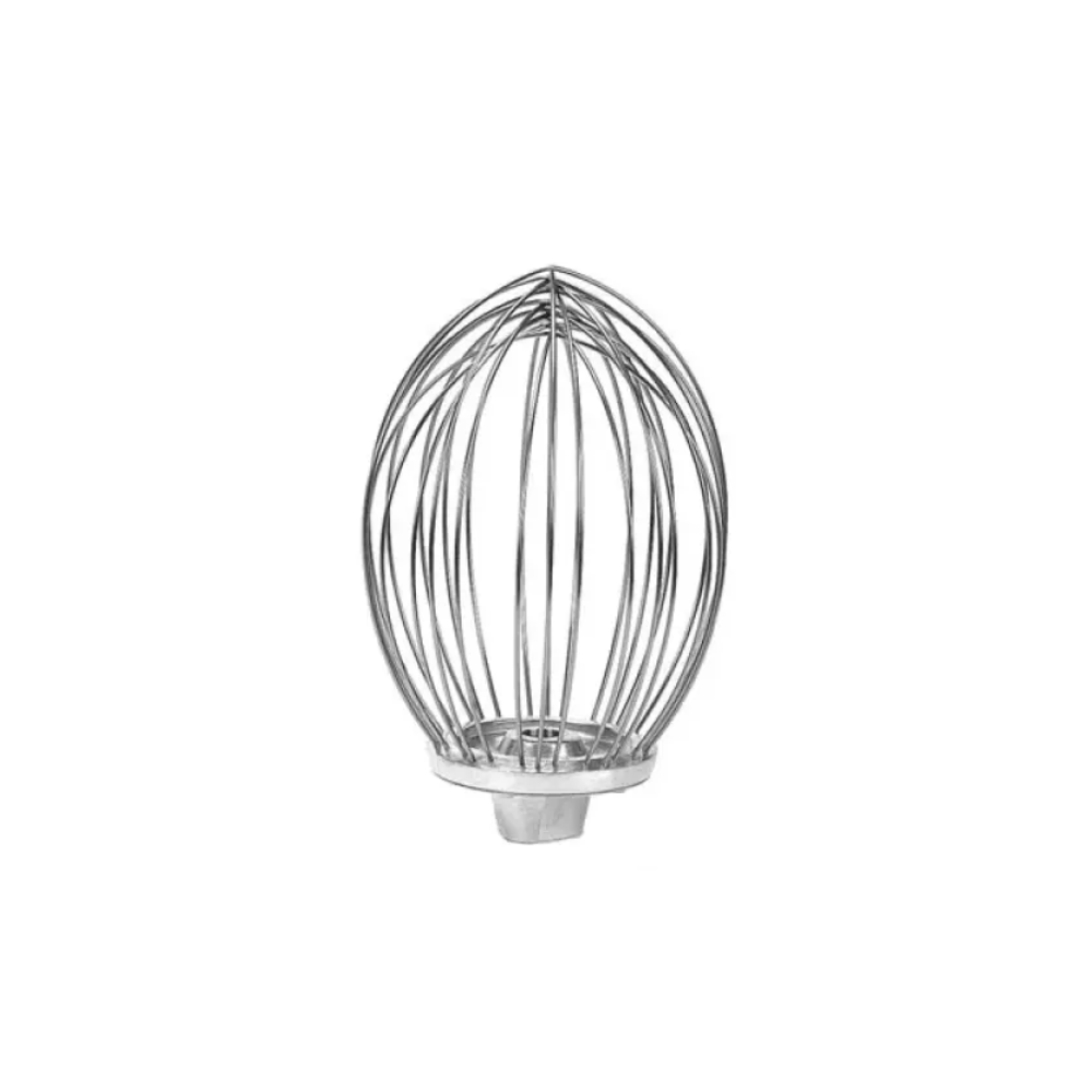 Alpha International GM60W 60 qt. Wire Whip for Globe Mixer (Closeout)