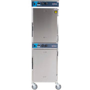 Alto-Shaam 1000-TH/I-QS 8 Pan Cook/Hold Oven