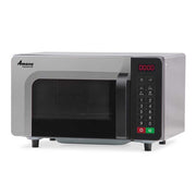 Amana RMS10TSA Touch Control Microwave Oven | 1000 Watt