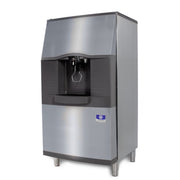 Manitowoc SFA292 180 lb. Vending Ice Dispenser w/ Built-In Water Valve