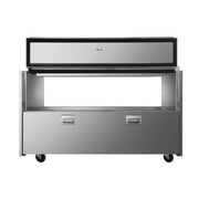 Atosa AMC-5802 Milk Cooler / Station