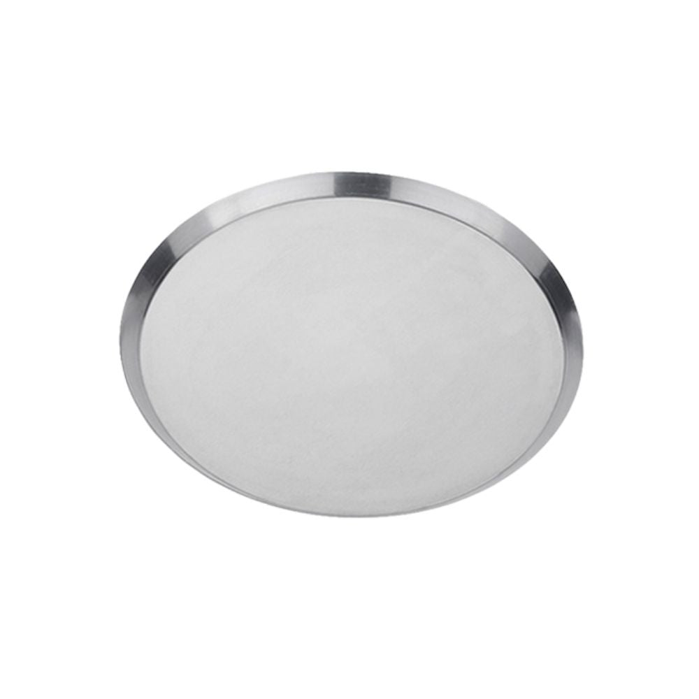 American Metalcraft CAR10+P Perforated Tapered Nesting Pizza Pan | Custom (Closeout)