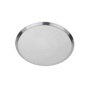 American Metalcraft CAR14+P Perforated Tapered Nesting Pizza Pan | Custom Closeout