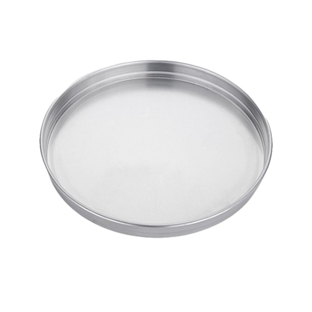 American Metalcraft HA2016-SP 2000 Series Super Perforated Solid Sided Pizza Pan | Custom Closeout