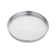 American Metalcraft HA2016-SP 2000 Series Super Perforated Solid Sided Pizza Pan | Custom Closeout