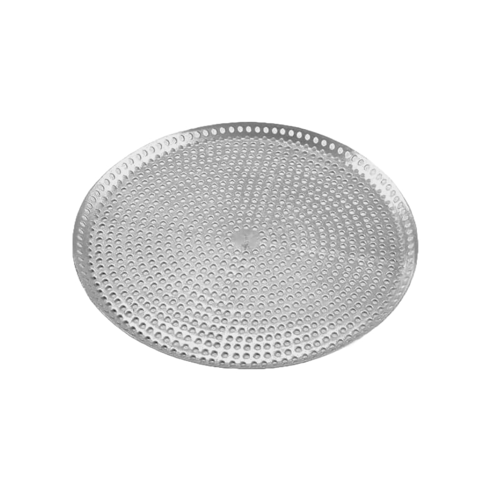 American Metalcraft 3CA10 Aluminum Perforated Pizza Screen (Closeout)