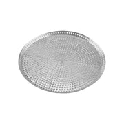 American Metalcraft 3CA10 Aluminum Perforated Pizza Screen (Closeout)