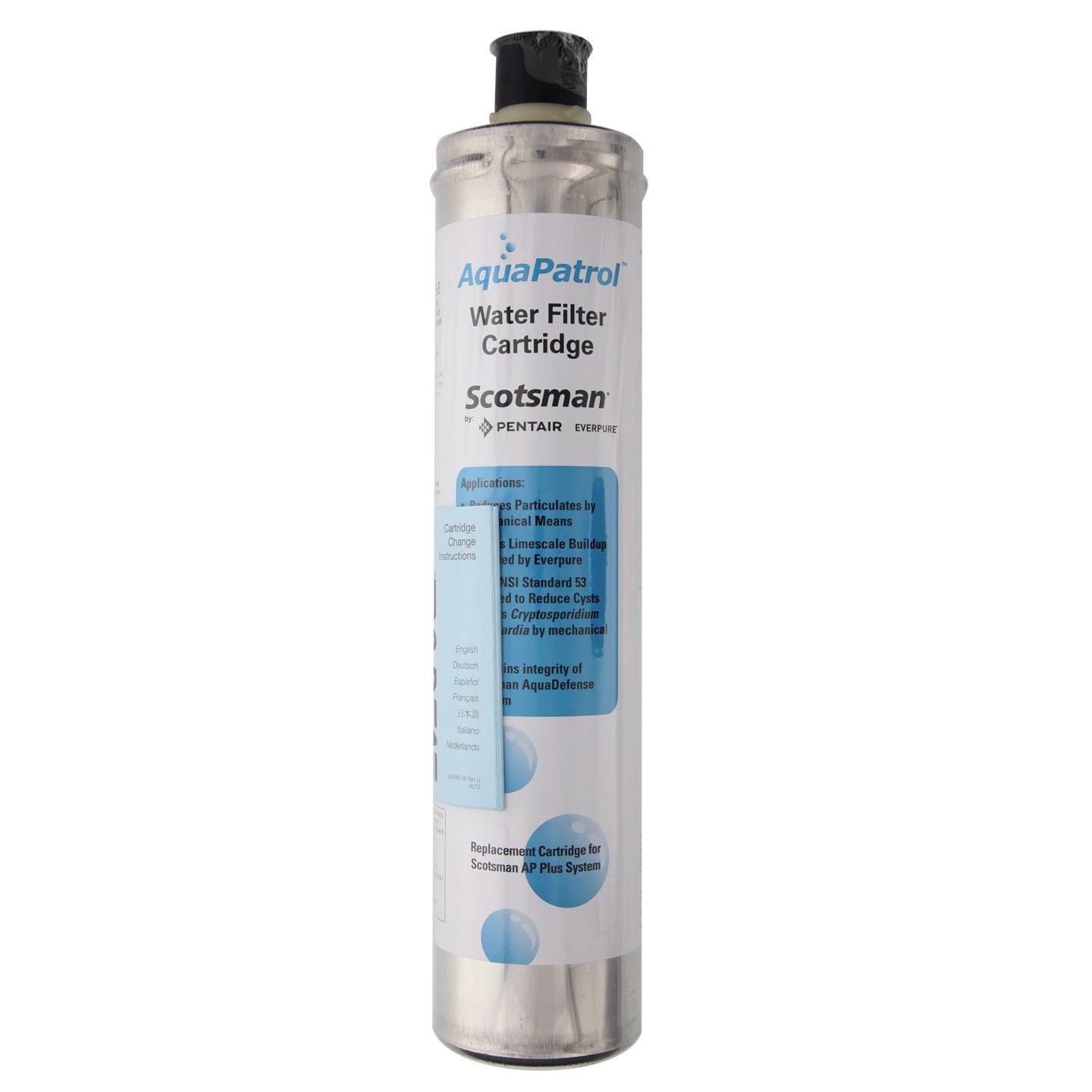 Scotsman APRC6-P Water Filtration System Replacement Cartridge | Case of 6