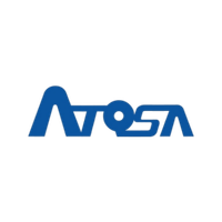 Atosa logo