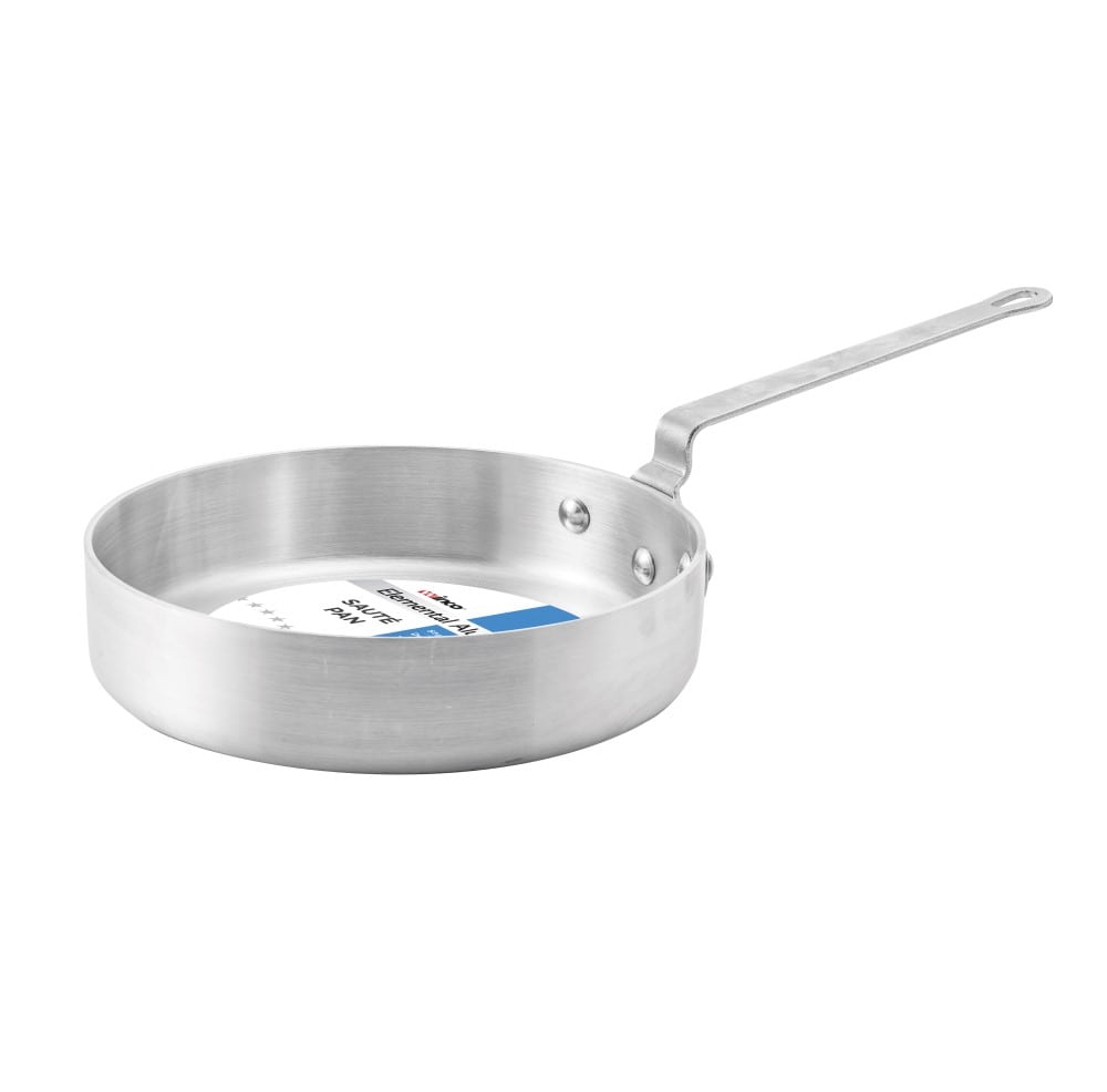 Winco ASET-3 Elemental Sauté Pan | 3 qt.