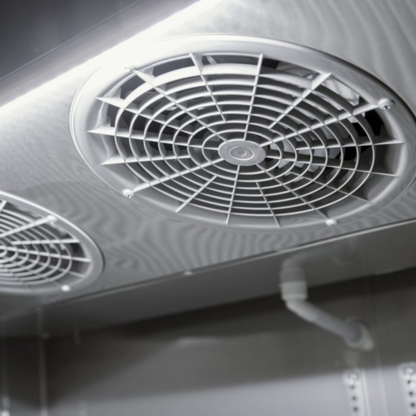 Turbo Air M3F47-4-N Reach-In Freezer