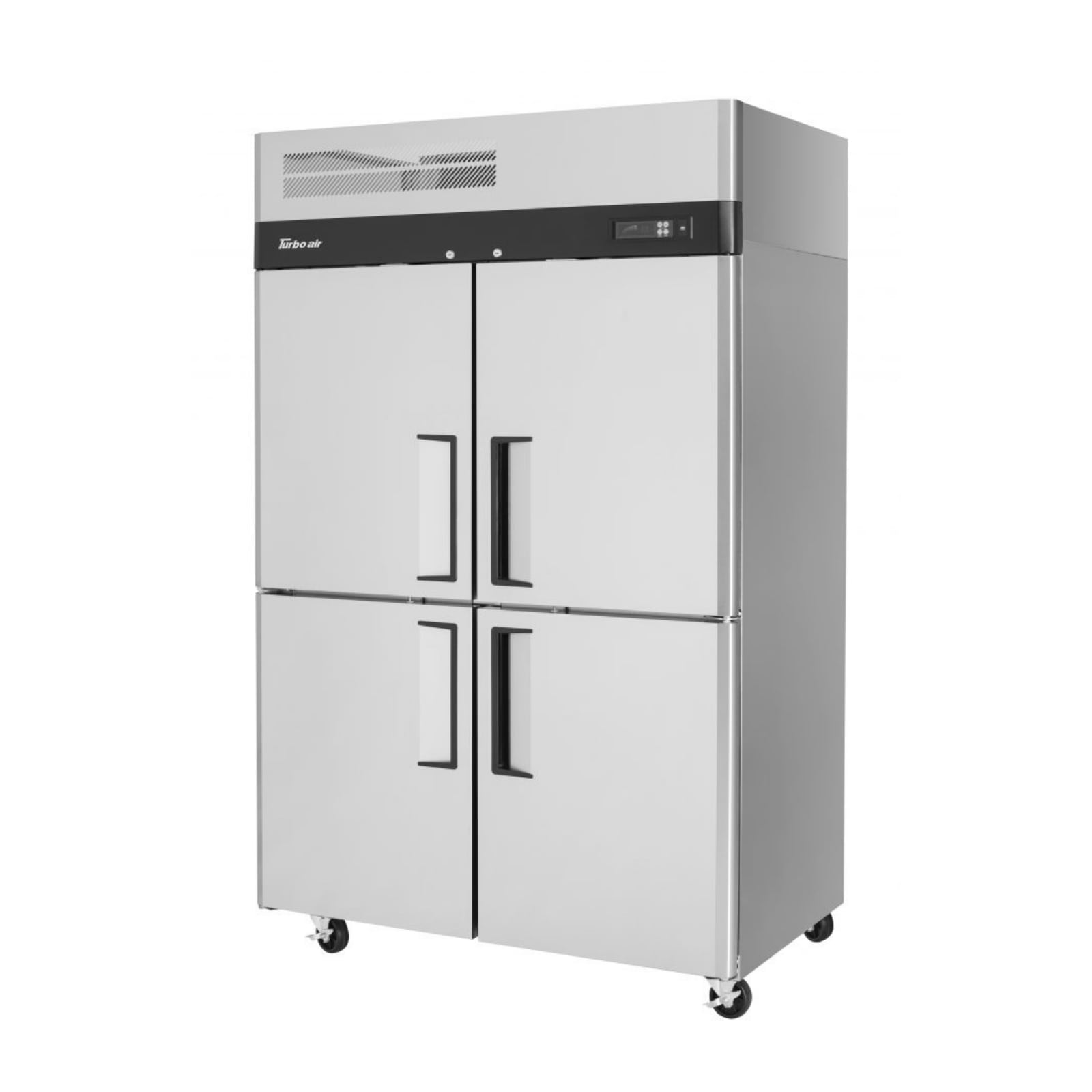 Turbo Air M3F47-4-N Reach-In Freezer