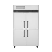 Turbo Air M3F47-4-N Reach-In Freezer