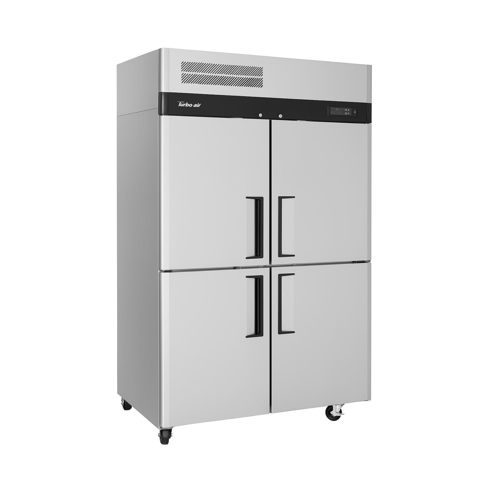 Turbo Air M3F47-4-N Reach-In Freezer