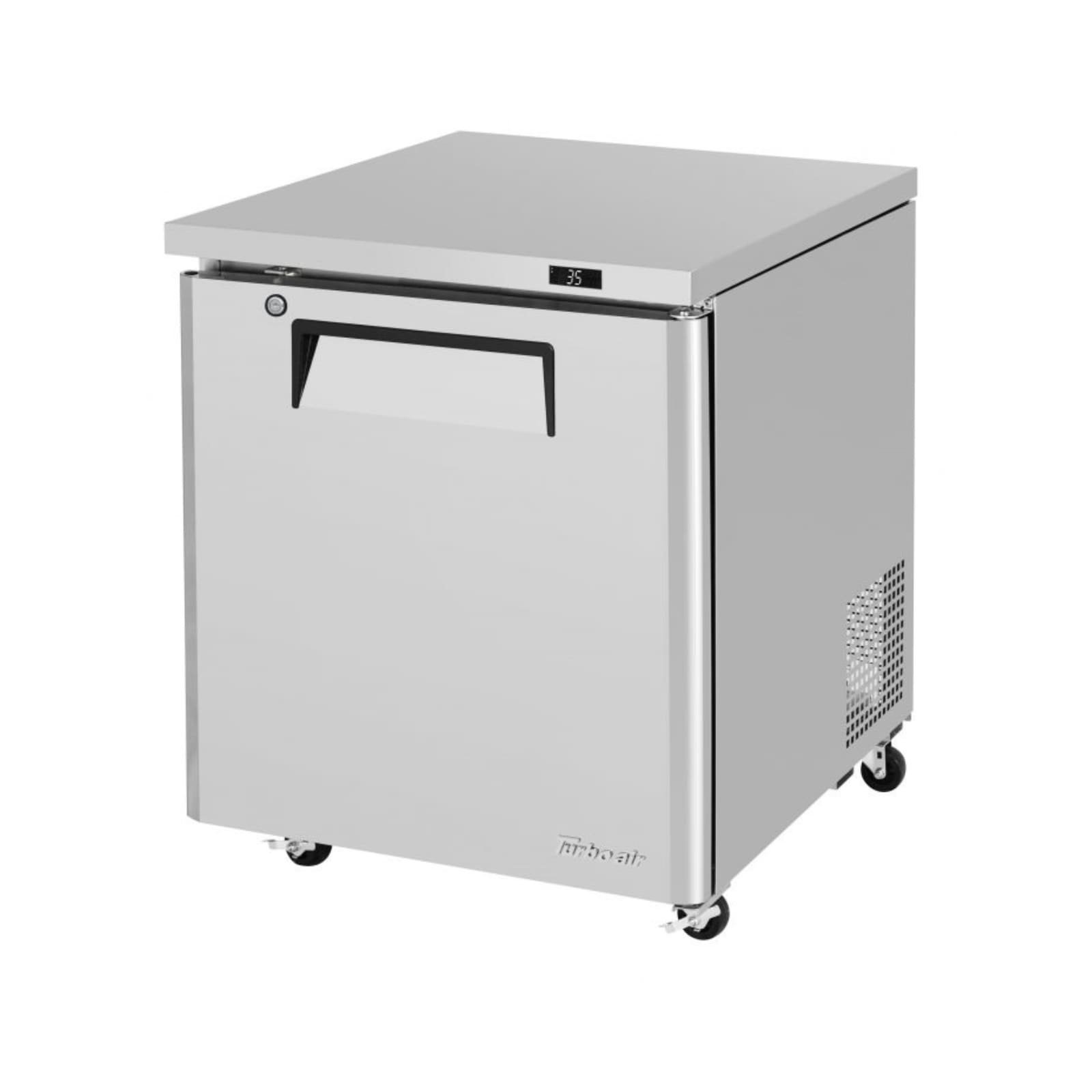 Turbo Air MUR-28L-N6 Undercounter Refrigerator