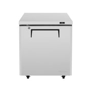 Turbo Air MUR-28L-N6 Undercounter Refrigerator