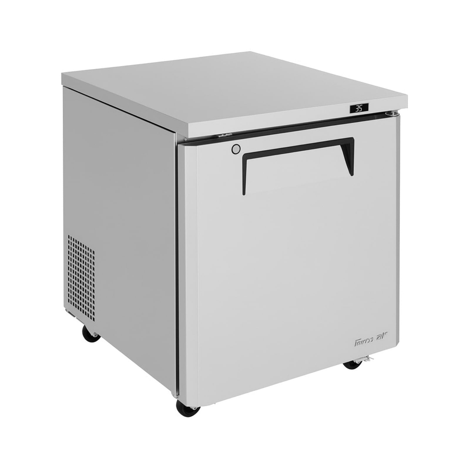 Turbo Air MUR-28L-N6 Undercounter Refrigerator