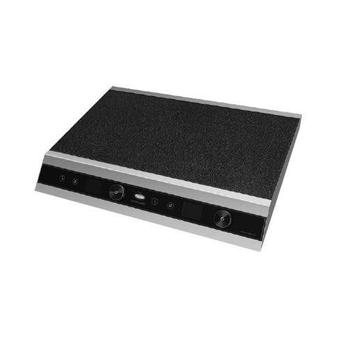 Hatco IRNG-PC2S-29 24.5" Dual Side-to-Side Countertop Induction Range | 208/240v