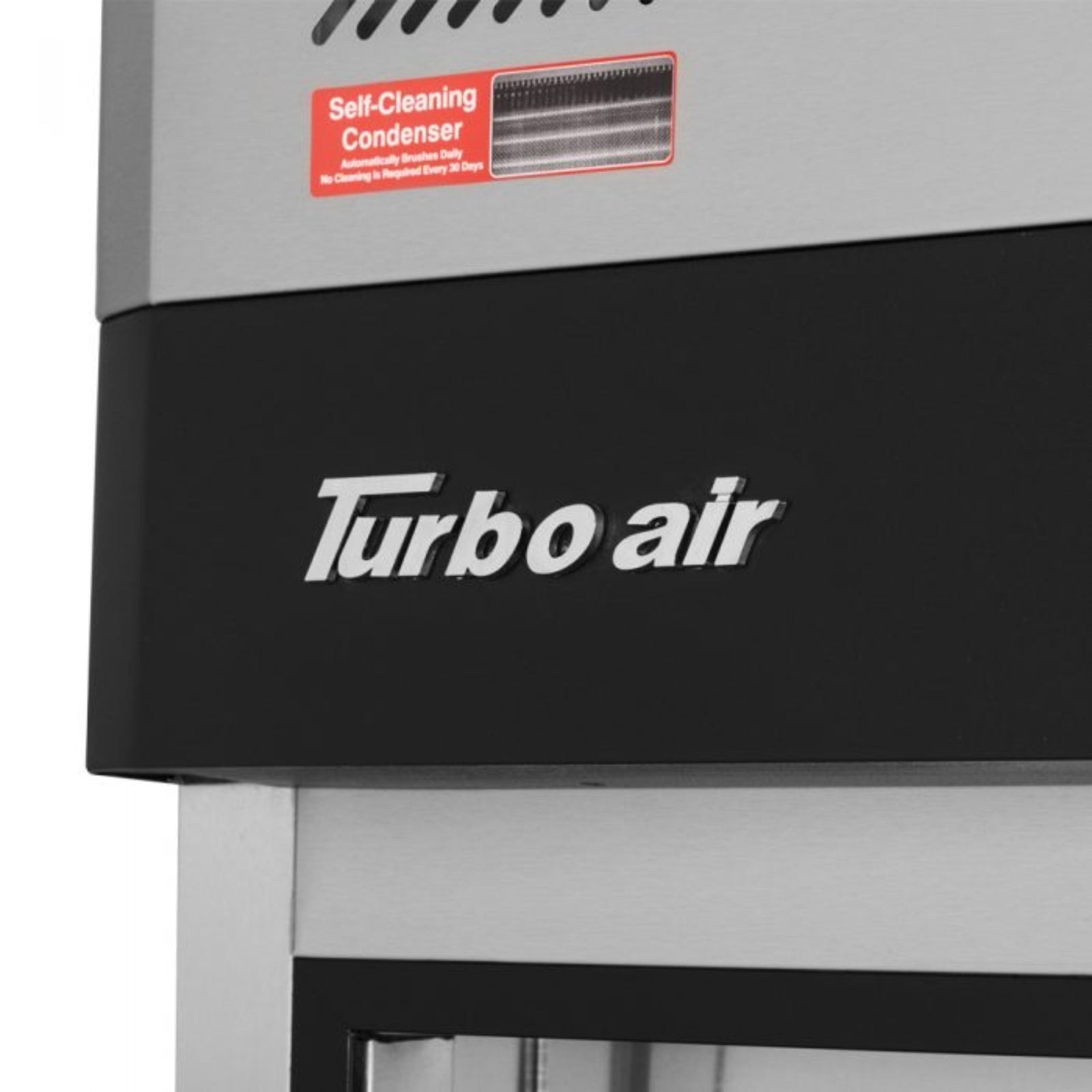 Turbo Air M3R24-1-N Reach-In Refrigerator