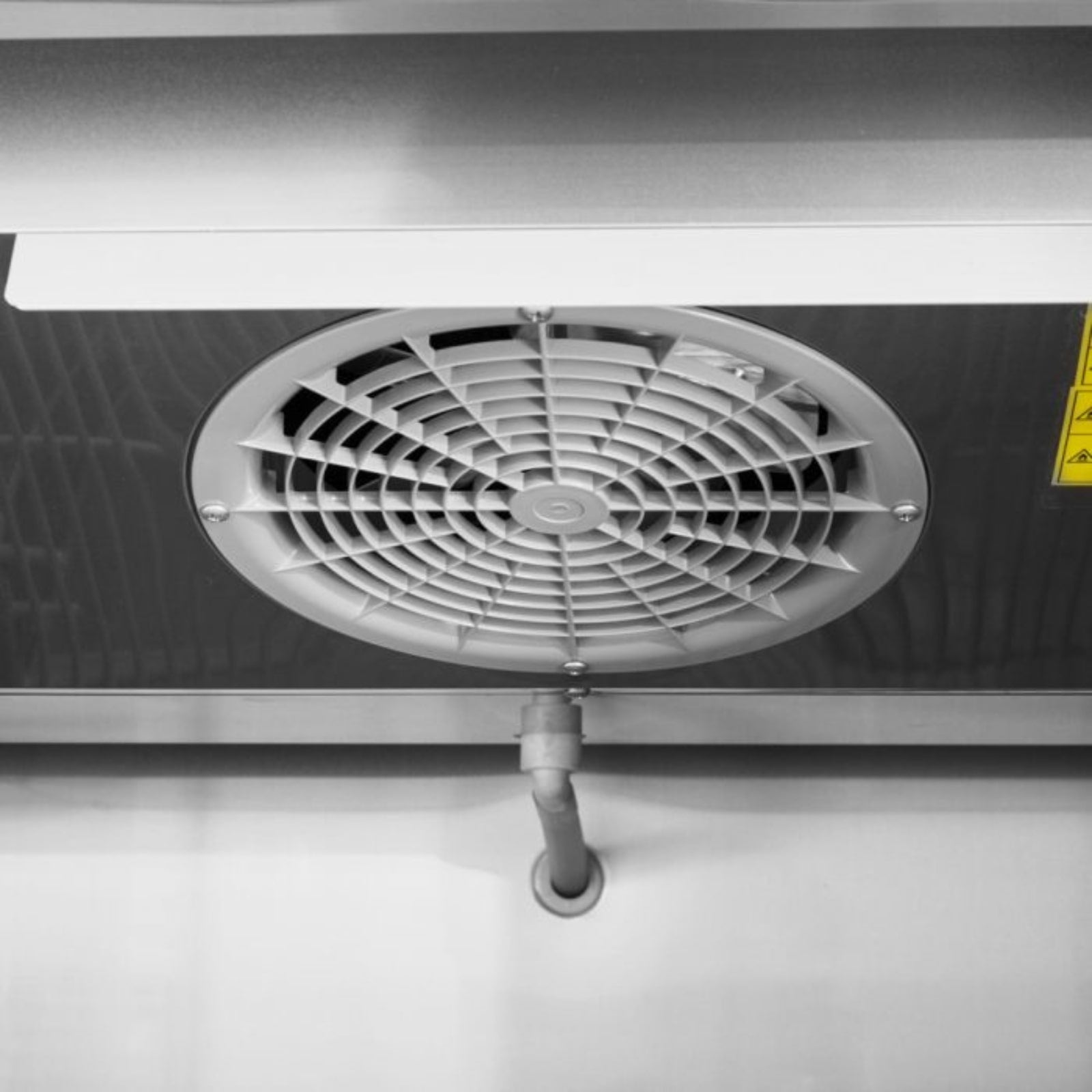 Turbo Air M3R24-1-N Reach-In Refrigerator