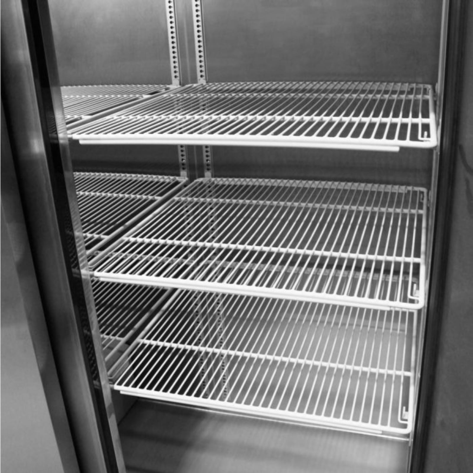 Turbo Air M3R24-1-N Reach-In Refrigerator