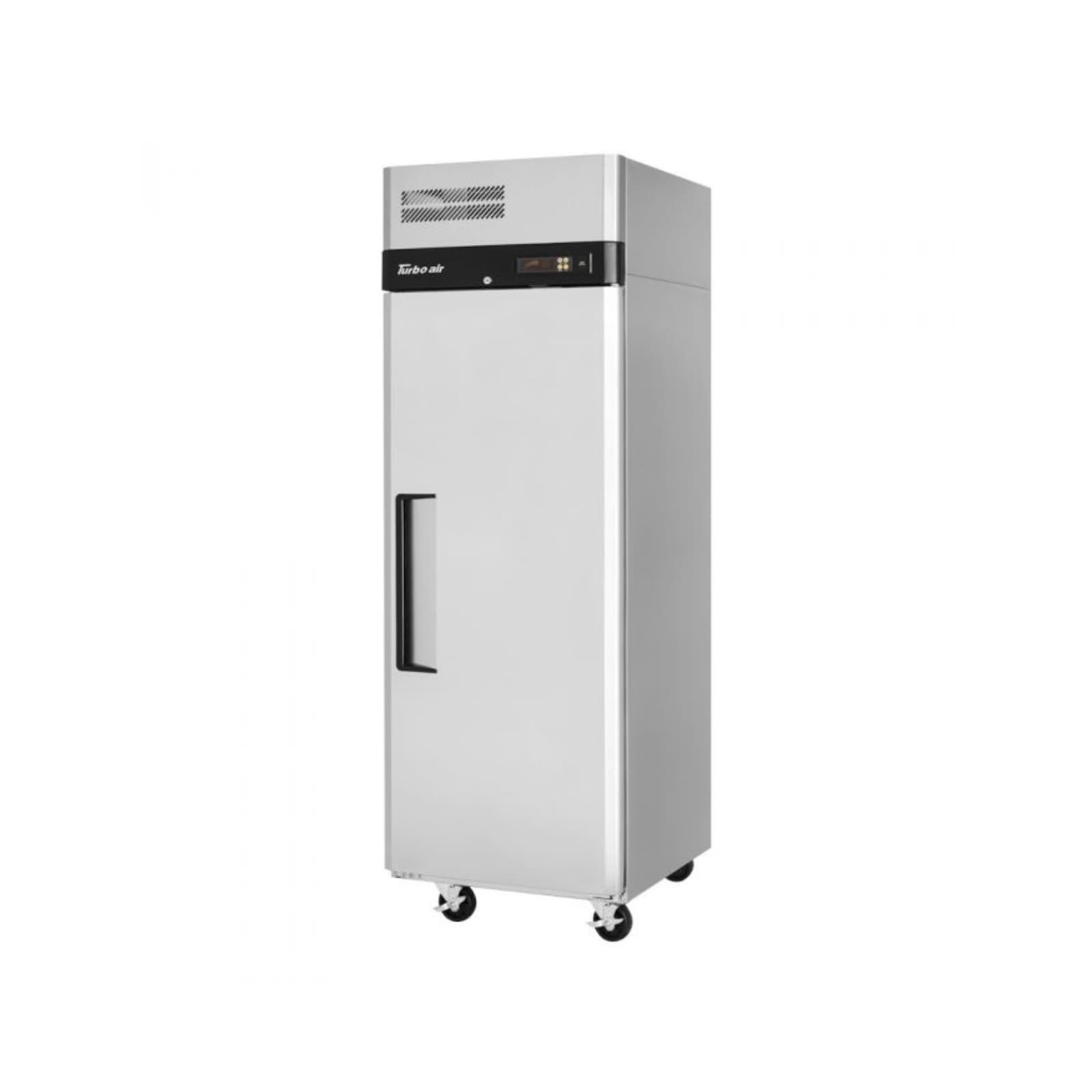 Turbo Air M3R24-1-N Reach-In Refrigerator