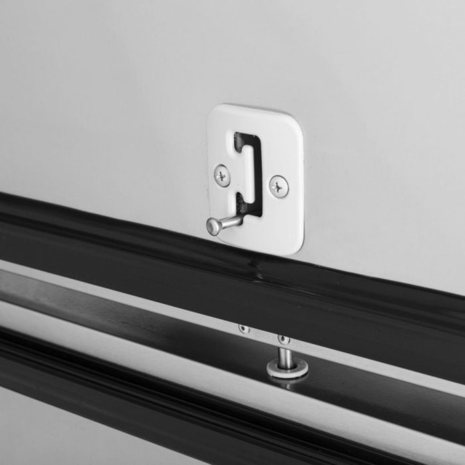 Turbo Air M3R24-1-N Reach-In Refrigerator
