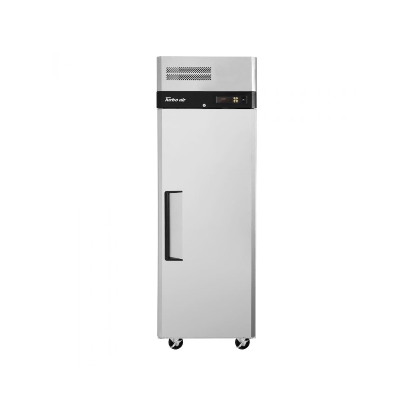 Turbo Air M3R24-1-N Reach-In Refrigerator
