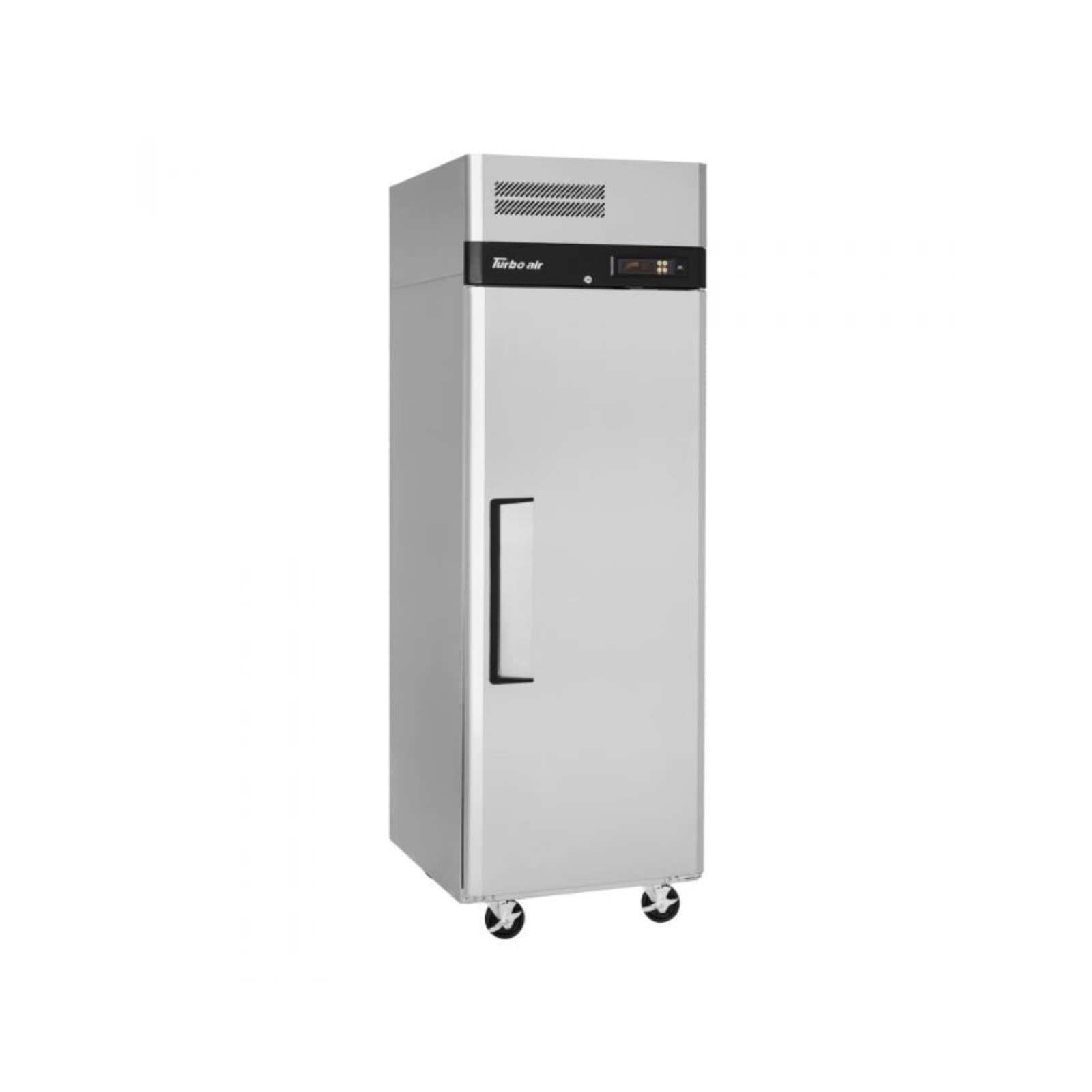 Turbo Air M3R24-1-N Reach-In Refrigerator