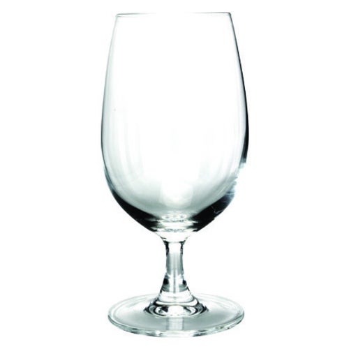 International Tableware 3615 14 oz. Water Goblet Glass | Case of 24