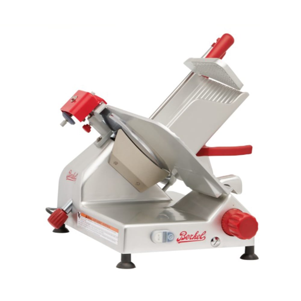 Berkel B12-SLC 12" Manual Meat Slicer | 1/2 HP