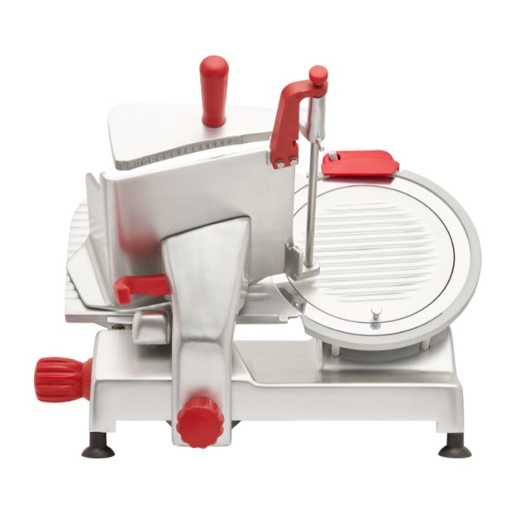 Berkel B12-SLC 12" Manual Meat Slicer | 1/2 HP