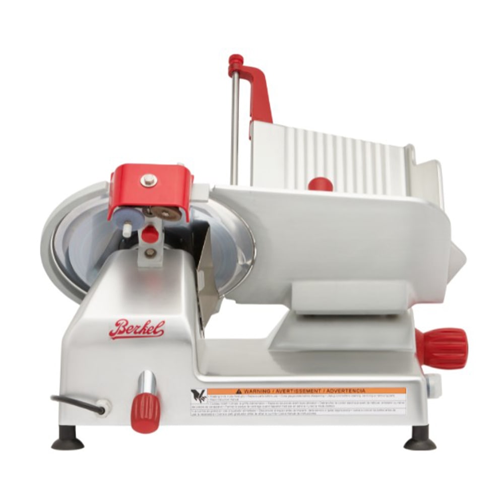 Berkel B12-SLC 12" Manual Meat Slicer | 1/2 HP