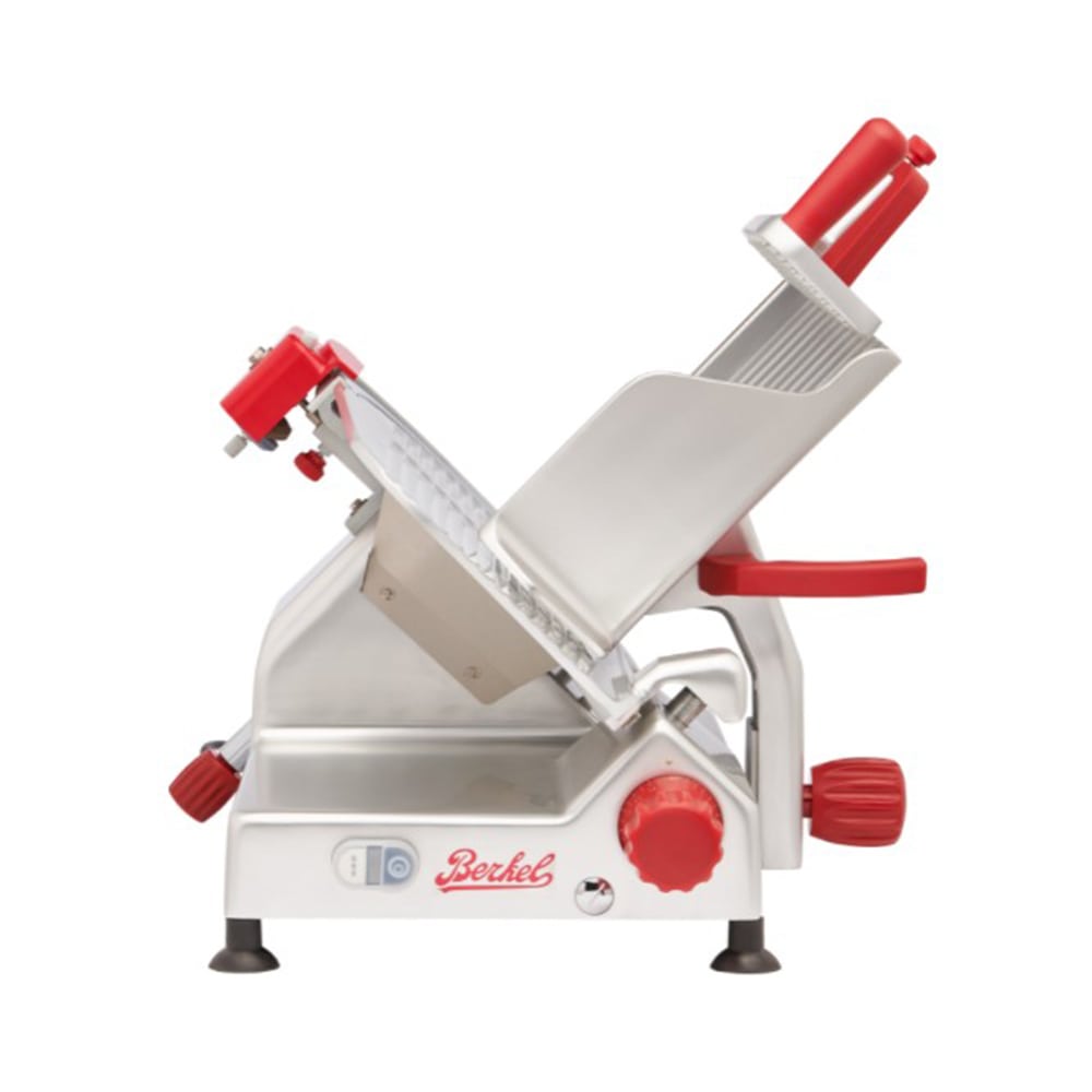 Berkel B12-SLC 12" Manual Meat Slicer | 1/2 HP