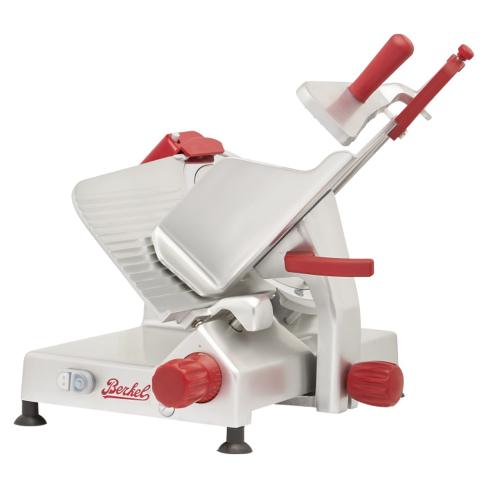 Berkel B12-SLC 12" Manual Meat Slicer | 1/2 HP