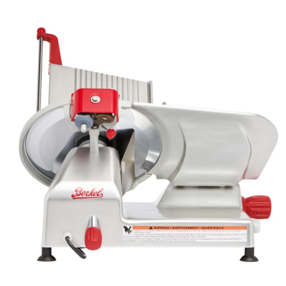 Berkel B14-SLC 14" Manual Meat Slicer | 1/2 HP