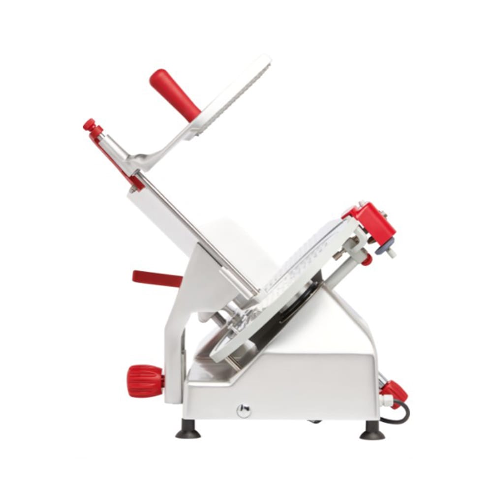 Berkel B14-SLC 14" Manual Meat Slicer | 1/2 HP