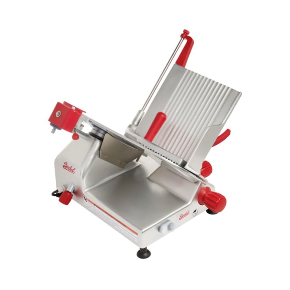 Berkel B14-SLC 14" Manual Meat Slicer | 1/2 HP