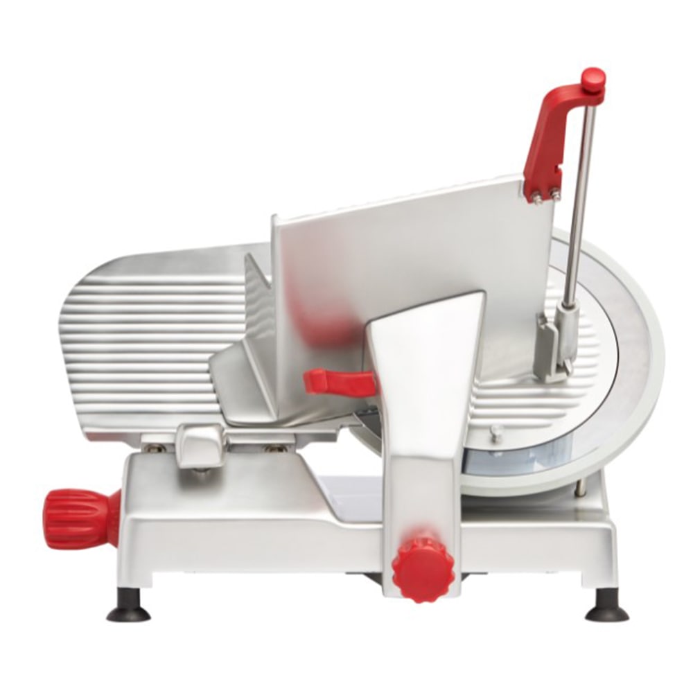 Berkel B14-SLC 14" Manual Meat Slicer | 1/2 HP