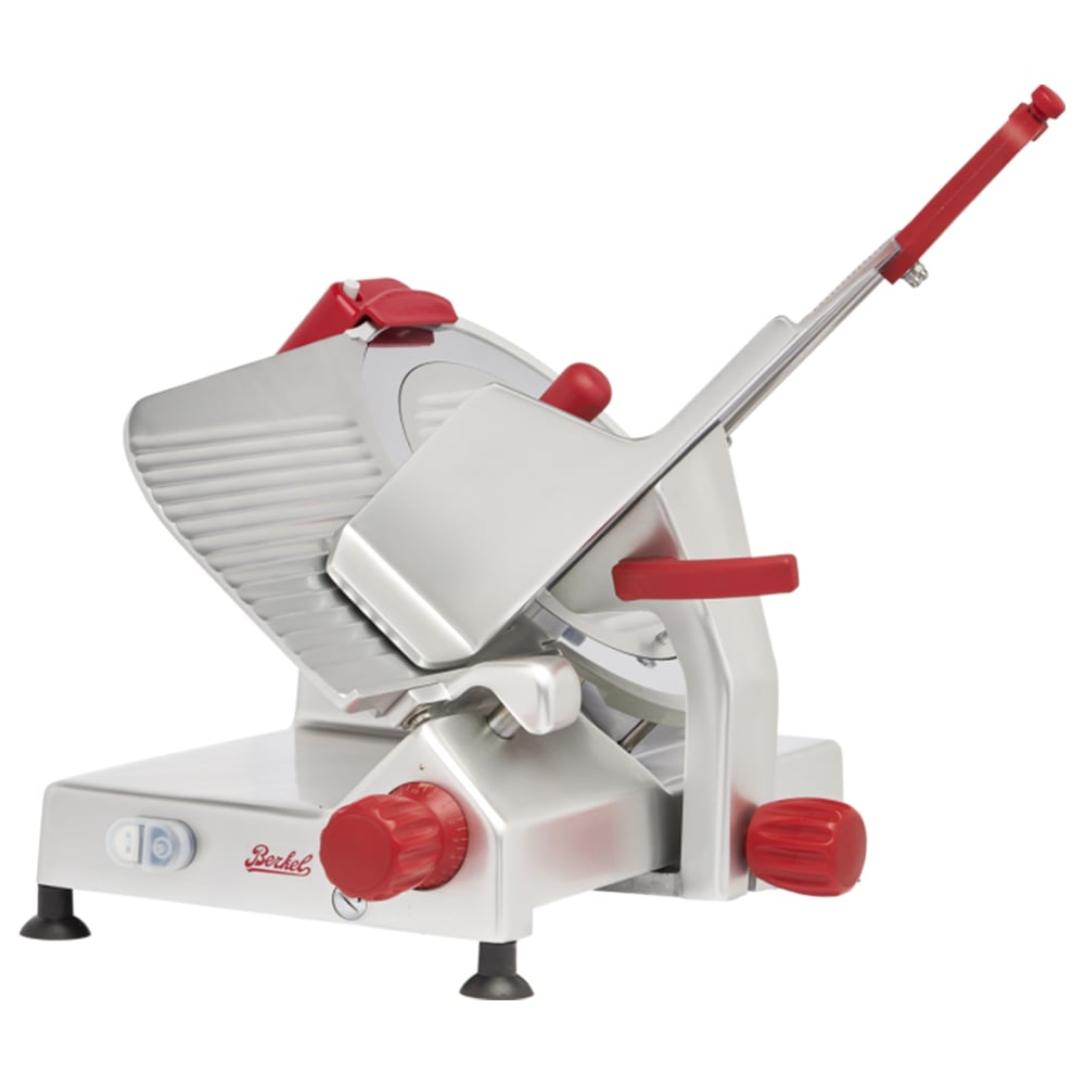 Berkel B14-SLC 14" Manual Meat Slicer | 1/2 HP