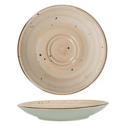 International Tableware RT-2-WH 5" dia. Saucer | Case of 36