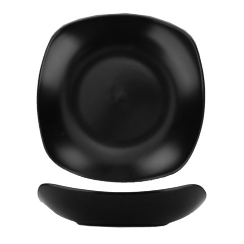 International Tableware QP-18-MB 16 oz. Soup Bowl/Plate | Case of 24