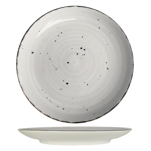 International Tableware RT-7-ST 7" dia. Plate | Case of 36