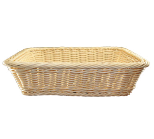 International Tableware RB-214 Basket, Tabletop