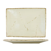 International Tableware SV-108-KH 10-1/2" x 8" Platter | Case of 12