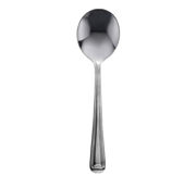 International Tableware RG-113 6" Bouillon Spoon | Case of 12