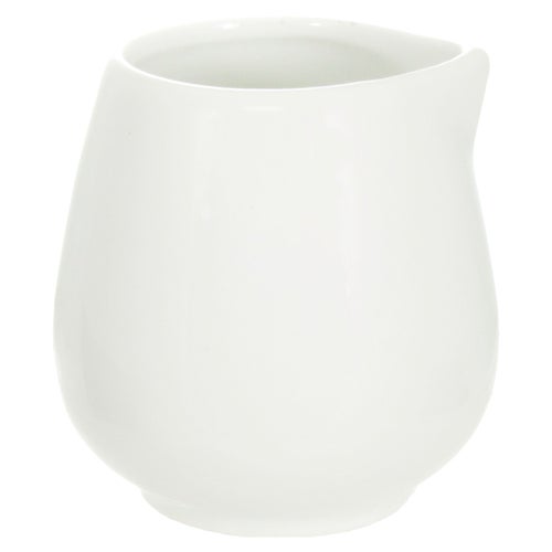 International Tableware PC-50 1-1/2 oz Creamer | Case of 12